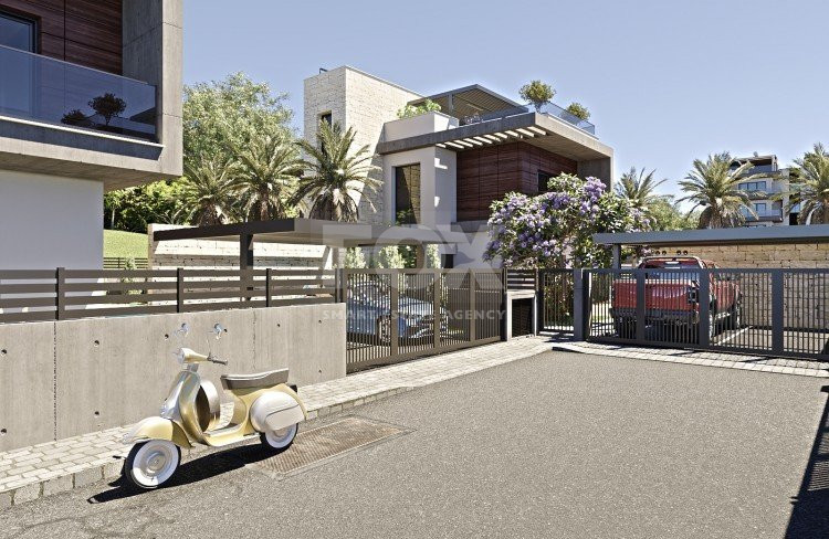 5 Bed House For Sale In Mouttagiaka Limassol Cyprus