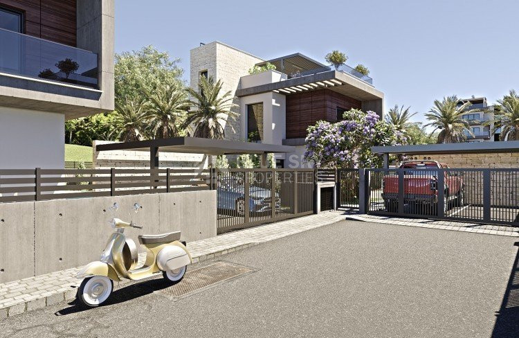 5 Bed House For Sale In Mouttagiaka Limassol Cyprus