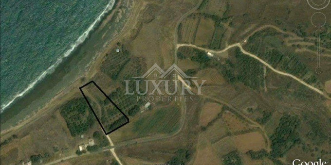 Land, For Sale, Nicosia, Pachyammos