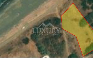 Land, For Sale, Nicosia, Pachyammos