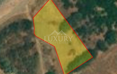 Land, For Sale, Nicosia, Pachyammos
