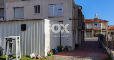 Building For Sale In Omonoia Limassol Cyprus