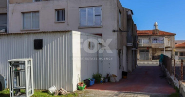 Building For Sale In Omonoia Limassol Cyprus