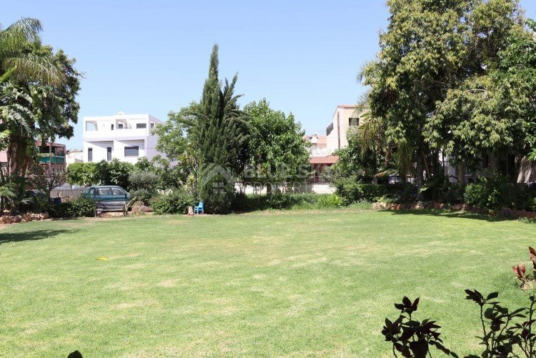 Plot For Sale In Zakaki Limassol Cyprus