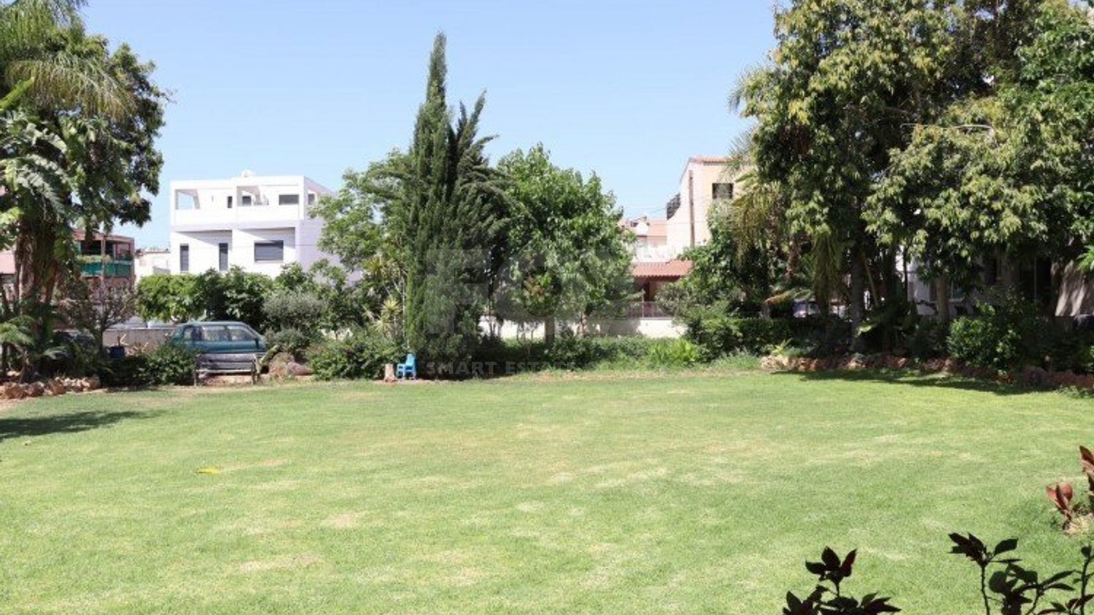 Plot For Sale In Zakaki Limassol Cyprus