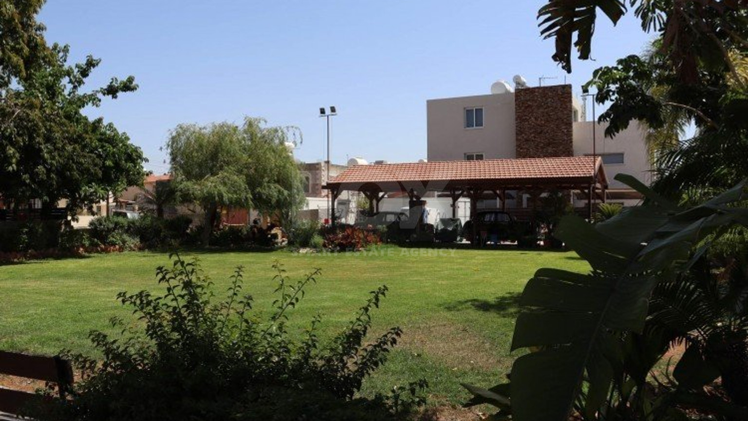 Plot For Sale In Zakaki Limassol Cyprus