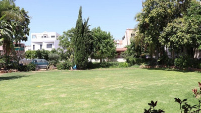 Plot For Sale In Zakaki Limassol Cyprus
