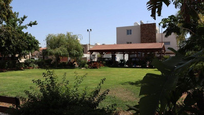 Plot For Sale In Zakaki Limassol Cyprus