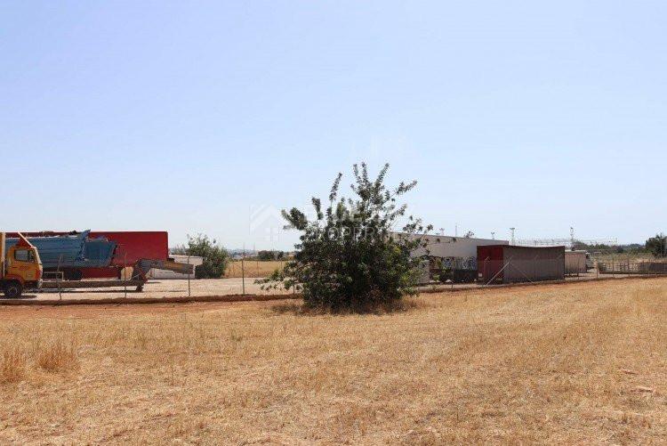 Land For Sale In Kato Polemidia Limassol