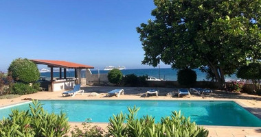 Front line Two Bedroom Apartment  for rent in Amathounta