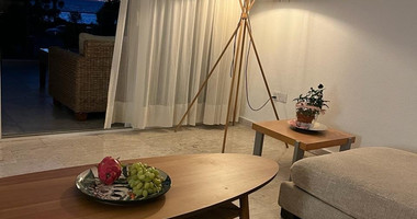 Front line Two Bedroom Apartment  for rent in Amathounta