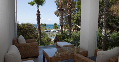 Front line Two Bedroom Apartment  for rent in Amathounta
