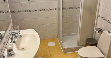 Front line Two Bedroom Apartment  for rent in Amathounta