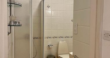 Front line Two Bedroom Apartment  for rent in Amathounta