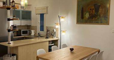 Front line Two Bedroom Apartment  for rent in Amathounta