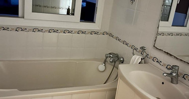 Front line Two Bedroom Apartment  for rent in Amathounta