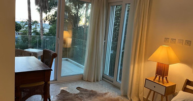 Front line Two Bedroom Apartment  for rent in Amathounta