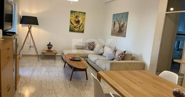 Front line Two Bedroom Apartment  for rent in Amathounta