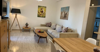 Front line Two Bedroom Apartment  for rent in Amathounta