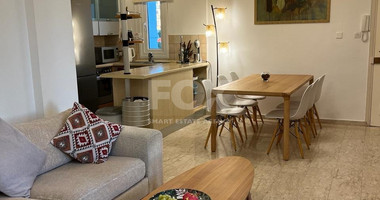 Front line Two Bedroom Apartment  for rent in Amathounta