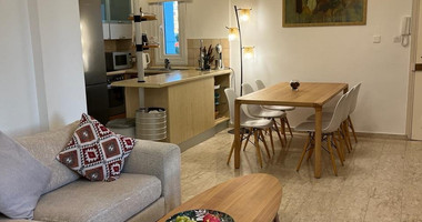 Front line Two Bedroom Apartment  for rent in Amathounta