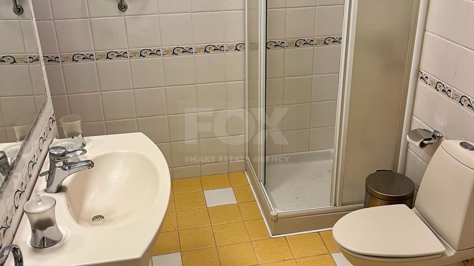 Front line Two Bedroom Apartment  for rent in Amathounta
