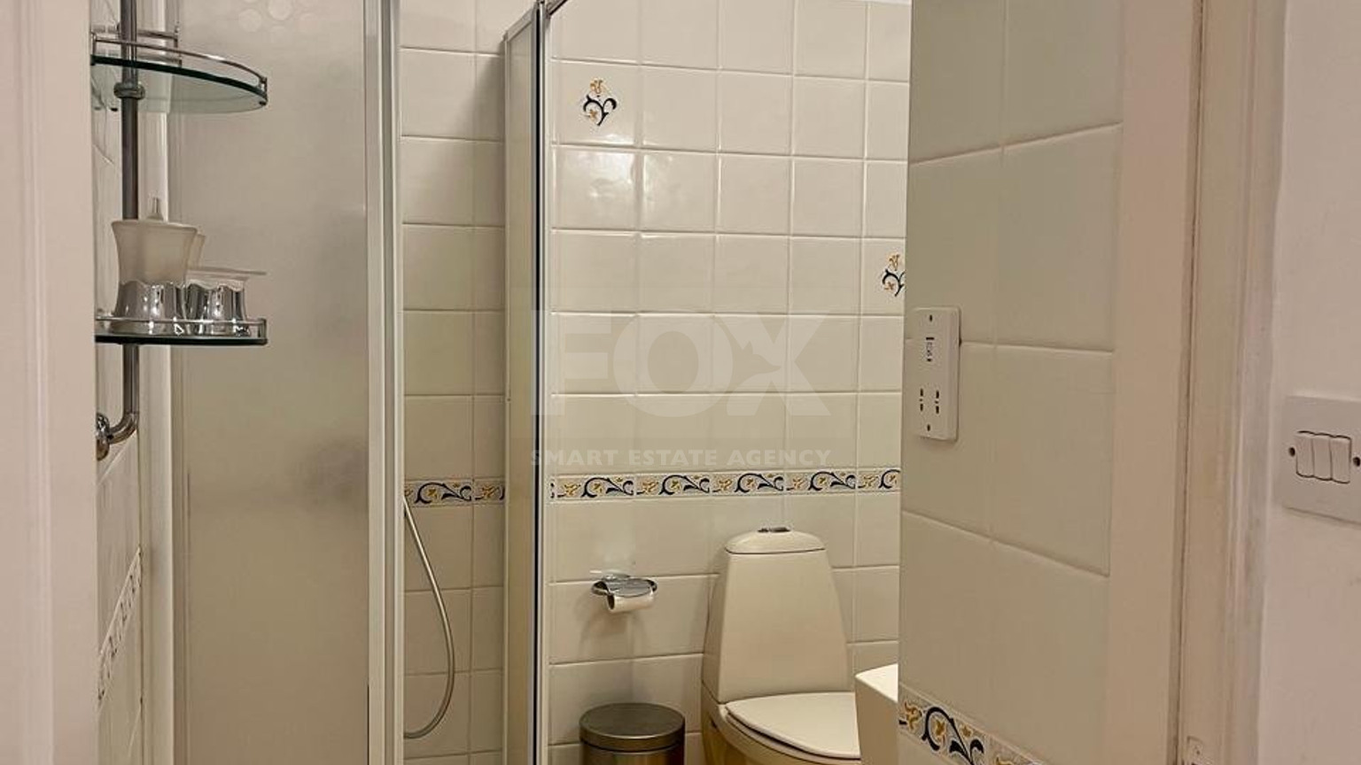 Front line Two Bedroom Apartment  for rent in Amathounta