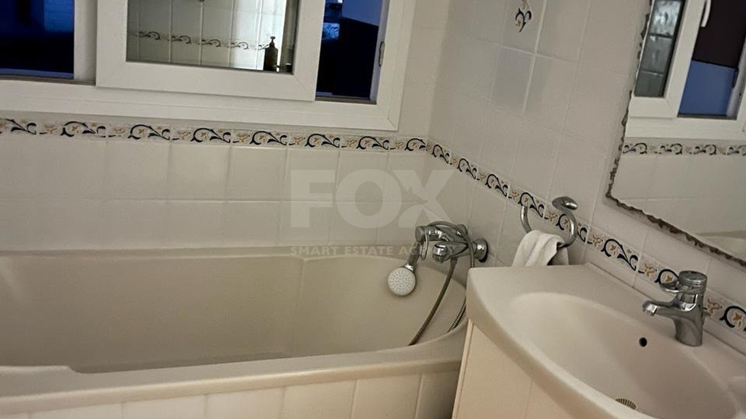 Front line Two Bedroom Apartment  for rent in Amathounta