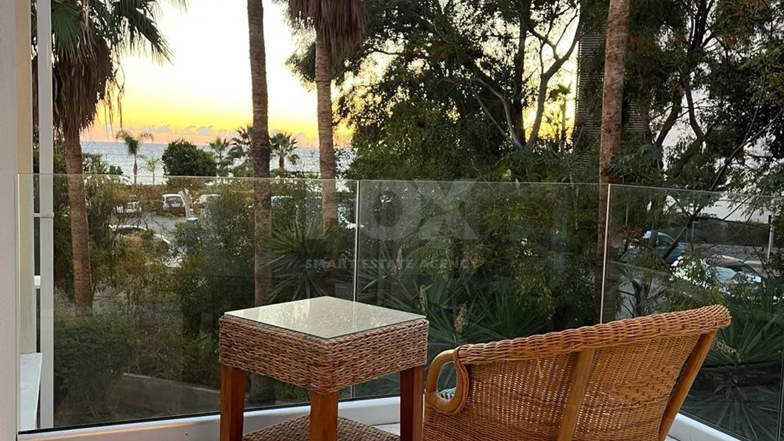 Front line Two Bedroom Apartment  for rent in Amathounta