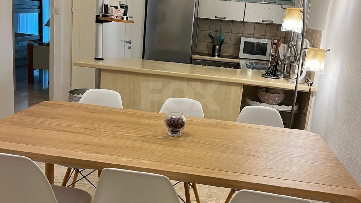 Front line Two Bedroom Apartment  for rent in Amathounta