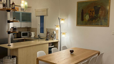 Front line Two Bedroom Apartment  for rent in Amathounta