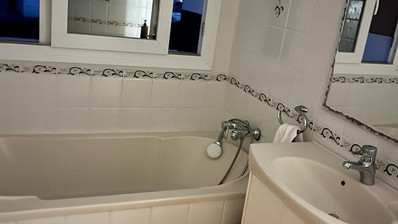 Front line Two Bedroom Apartment  for rent in Amathounta