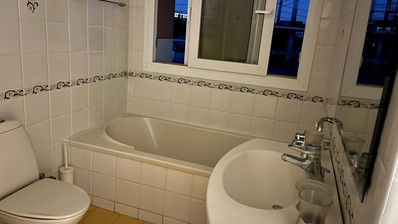 Front line Two Bedroom Apartment  for rent in Amathounta