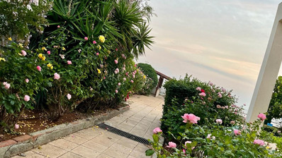 Front line Two Bedroom Apartment  for rent in Amathounta