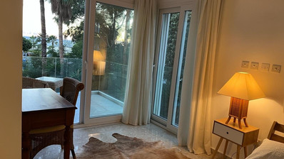 Front line Two Bedroom Apartment  for rent in Amathounta