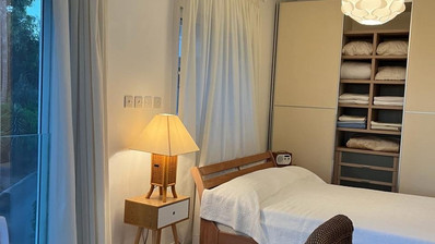 Front line Two Bedroom Apartment  for rent in Amathounta