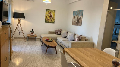 Front line Two Bedroom Apartment  for rent in Amathounta