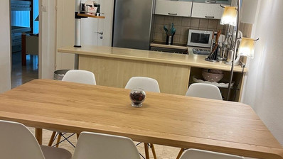 Front line Two Bedroom Apartment  for rent in Amathounta