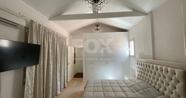 Luxury Viila with guest house in Moniatis with its own private grounds of landscaped gardens engulfed by forest trees.