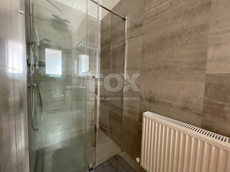 Luxury Viila with guest house in Moniatis with its own private grounds of landscaped gardens engulfed by forest trees.