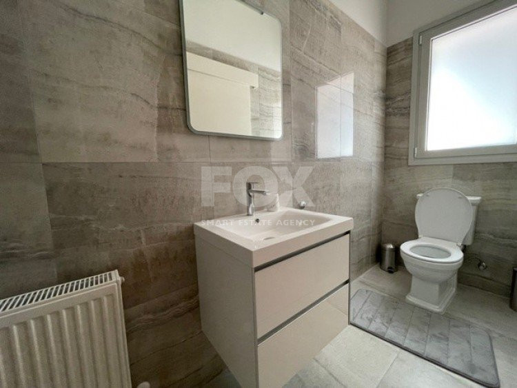 Luxury Viila with guest house in Moniatis with its own private grounds of landscaped gardens engulfed by forest trees.