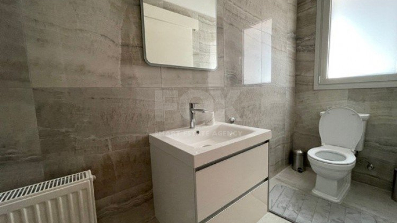 Luxury Viila with guest house in Moniatis with its own private grounds of landscaped gardens engulfed by forest trees.