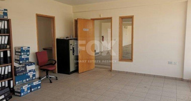 Shop To Rent In Agios Spyridon Limassol Cyprus