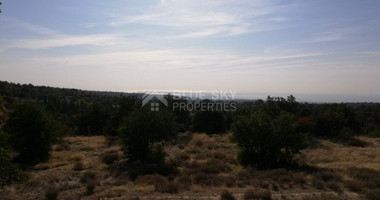 Land For Sale In Pano Kivides Limassol Cyprus