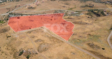 Land For Sale In Anarita Paphos Cyprus