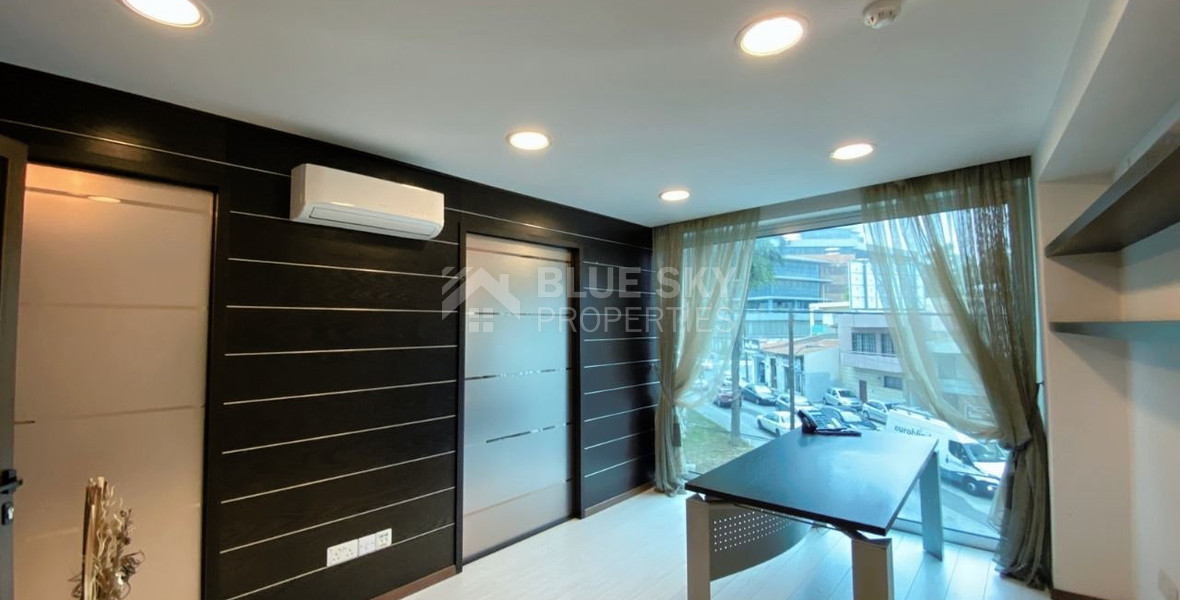 Building To Rent In Agia Zoni Limassol Cyprus