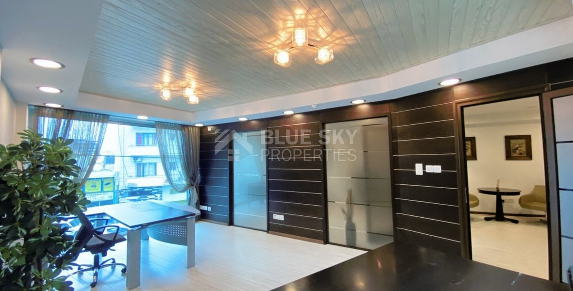 Building To Rent In Agia Zoni Limassol Cyprus