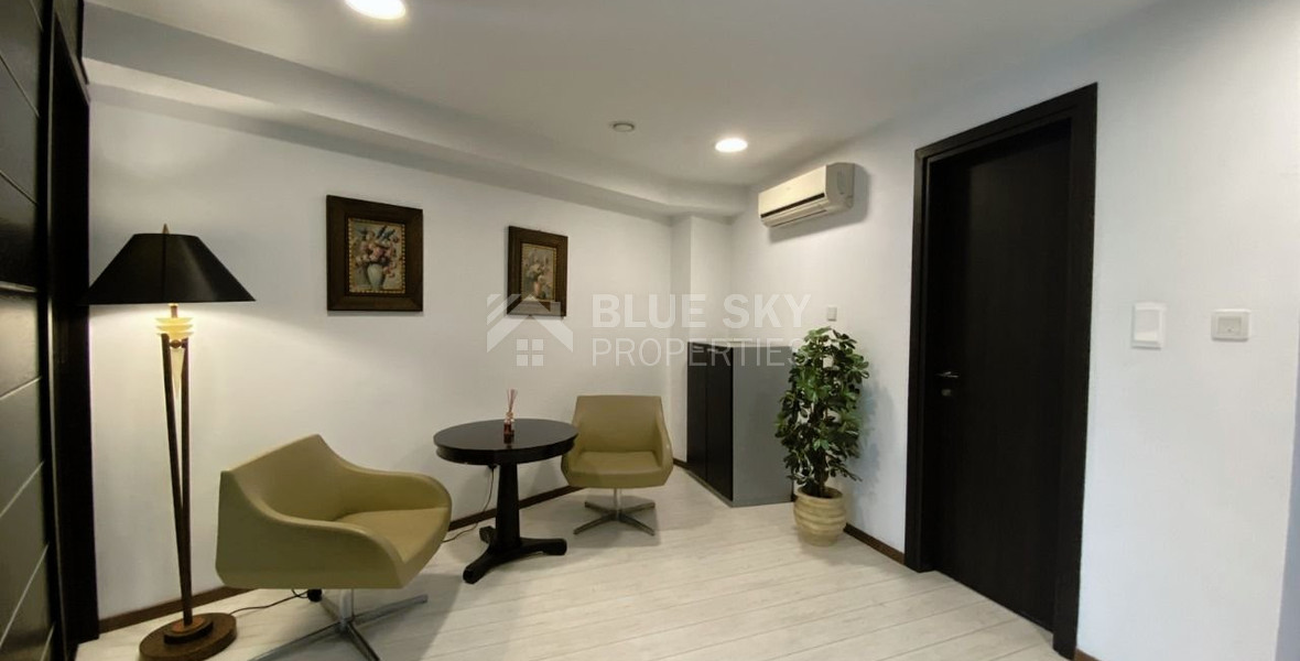 Building To Rent In Agia Zoni Limassol Cyprus