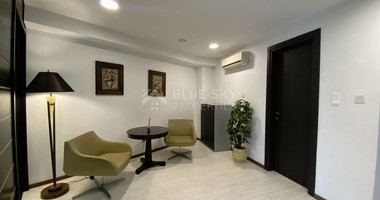 Building To Rent In Agia Zoni Limassol Cyprus