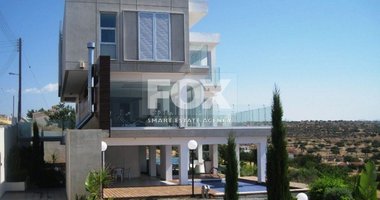 5 Bed House For Sale In Erimi Limassol Cyprus